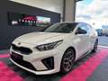 Kia ProCeed / pro_cee'd GT Line Blanc - thumbnail 1