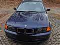 BMW 318 318i Sommer- /Winterräder HU 02/2026 Blau - thumbnail 4