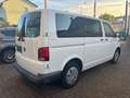 Volkswagen T6.1 Kombi 8-Sitze*STAND-HZ.*NAVI*CARPLAY*LED*AHK*TEMPOMAT Weiß - thumbnail 31