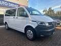 Volkswagen T6.1 Kombi 8-Sitze*STAND-HZ.*NAVI*CARPLAY*LED*AHK*TEMPOMAT Weiß - thumbnail 2
