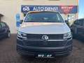 Volkswagen T6.1 Kombi 8-Sitze*STAND-HZ.*NAVI*CARPLAY*LED*AHK*TEMPOMAT Weiß - thumbnail 3