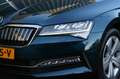 Skoda Superb Combi 1.4 TSI iV Business Edition, LEER, PANORAMAD Blau - thumbnail 9