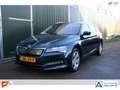 Skoda Superb Combi 1.4 TSI iV Business Edition, LEER, PANORAMAD Blau - thumbnail 1