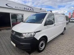 Volkswagen T6 Transporter T6.1 Transporter LANG*APP Link*KLIMA*AHK*PDC
