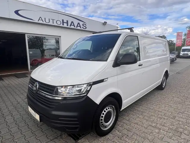 Volkswagen T6 Transporter T6.1 Transporter LANG*APP Link*KLIMA*AHK*PDC