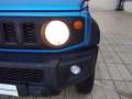 Suzuki Jimny Blue - thumbnail 4