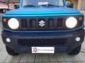 Suzuki Jimny Blue - thumbnail 2