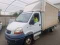Renault Master Prop.130.35 3.0 dCi Ice PL CENTINATO PATENTE.B Bianco - thumbnail 1