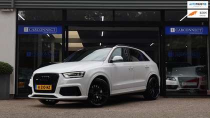 Audi RS Q3 2.5 TFSI quattro|Cruise|Navi|PDC|Stoel.verw|Klep.s