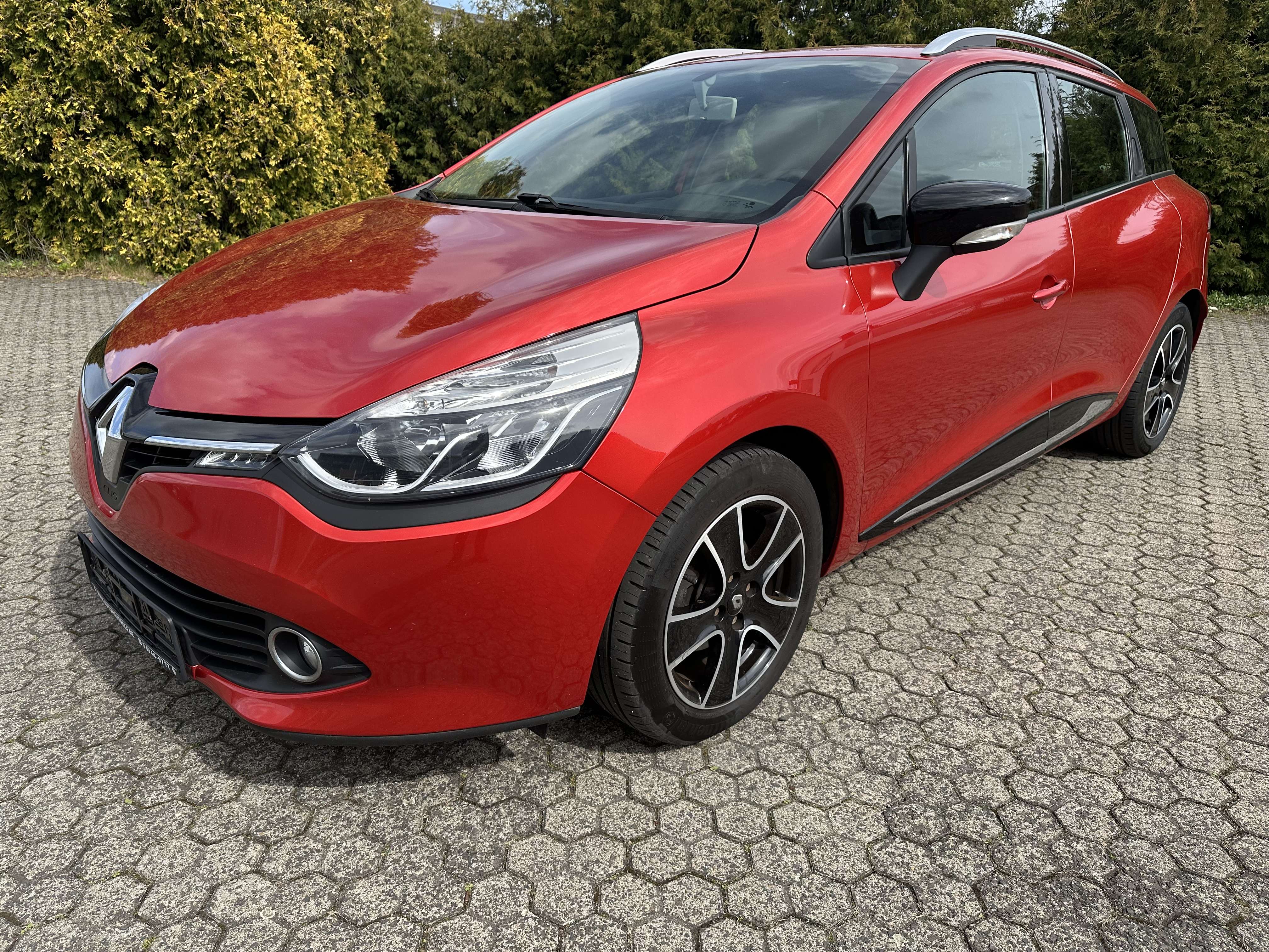 Second hand Renault Clio 