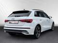 Audi A3 Sportback 30 TFSI S tronic ACC LED R-Kamera Weiß - thumbnail 3