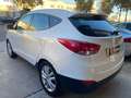 Hyundai iX35 2.0CRDI GLS Style Sky Nav 4x4 Weiß - thumbnail 5