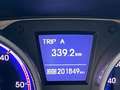 Hyundai iX35 2.0CRDI GLS Style Sky Nav 4x4 Weiß - thumbnail 13