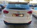Hyundai iX35 2.0CRDI GLS Style Sky Nav 4x4 Blanco - thumbnail 10