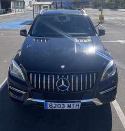 350BlueTec 4M Edition 1 7G Plus