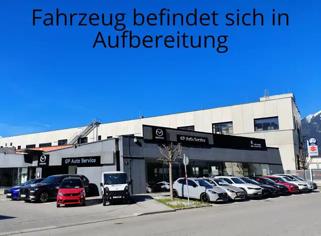 Mazda CX-3 CX-3 G120 Revolution Revolution