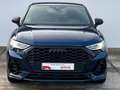 Audi Q3 Sportback 35 TDI S line S tronic Bleu - thumbnail 2