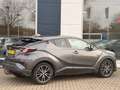 Toyota C-HR 1.8 Hybrid 122pk CVT Executive | Dodehoekdetectie Grau - thumbnail 4