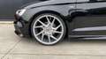 Audi A3 1.0 TFSI Limo S tronic S line TUNED Vmaxx + 20” Zwart - thumbnail 4
