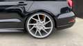 Audi A3 1.0 TFSI Limo S tronic S line TUNED Vmaxx + 20” Noir - thumbnail 5