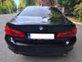 BMW 518 Touring 518 dA MHEV Noir - thumbnail 8