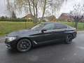 BMW 518 Touring 518 dA MHEV Noir - thumbnail 7