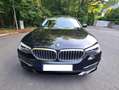 BMW 518 Touring 518 dA MHEV Noir - thumbnail 4