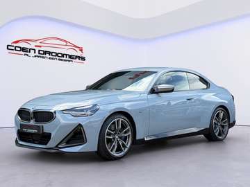 2-serie Coupé M240i xDrive High Executive /Apple C
