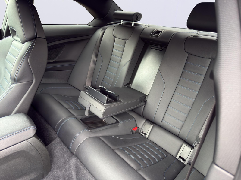Photo du véhicule