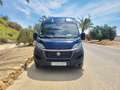 Fiat Ducato Fg. 35 3.0 Natural Power L2 H1 Bleu - thumbnail 3