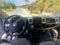 Fiat Ducato Fg. 35 3.0 Natural Power L2 H1 Bleu - thumbnail 8