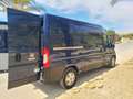 Fiat Ducato Fg. 35 3.0 Natural Power L2 H1 Bleu - thumbnail 7