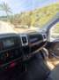 Fiat Ducato Fg. 35 3.0 Natural Power L2 H1 Bleu - thumbnail 12