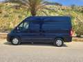 Fiat Ducato Fg. 35 3.0 Natural Power L2 H1 Bleu - thumbnail 4