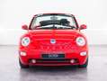 Volkswagen New Beetle New Beetle Cabrio Cabrio 1.6 Rosso - thumbnail 4