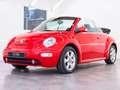 Volkswagen New Beetle New Beetle Cabrio Cabrio 1.6 Rosso - thumbnail 3