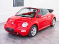 Volkswagen New Beetle New Beetle Cabrio Cabrio 1.6 Rosso - thumbnail 9