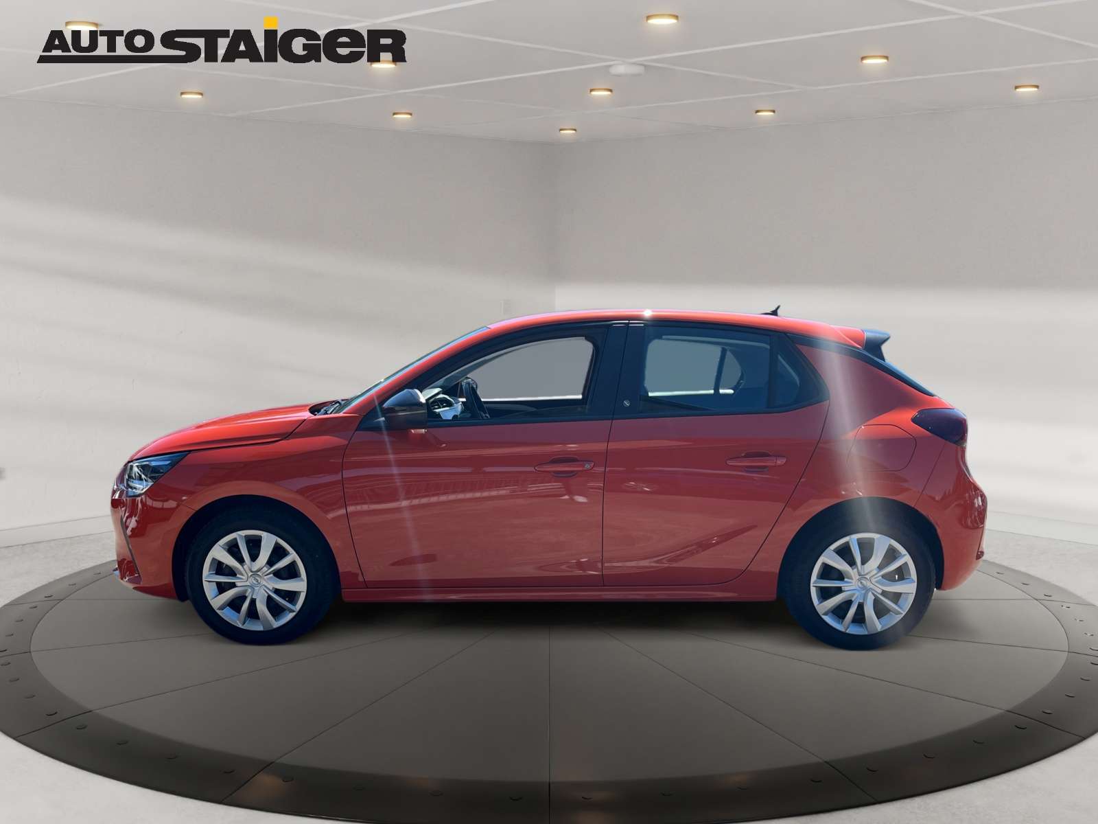 Opel Corsa-e