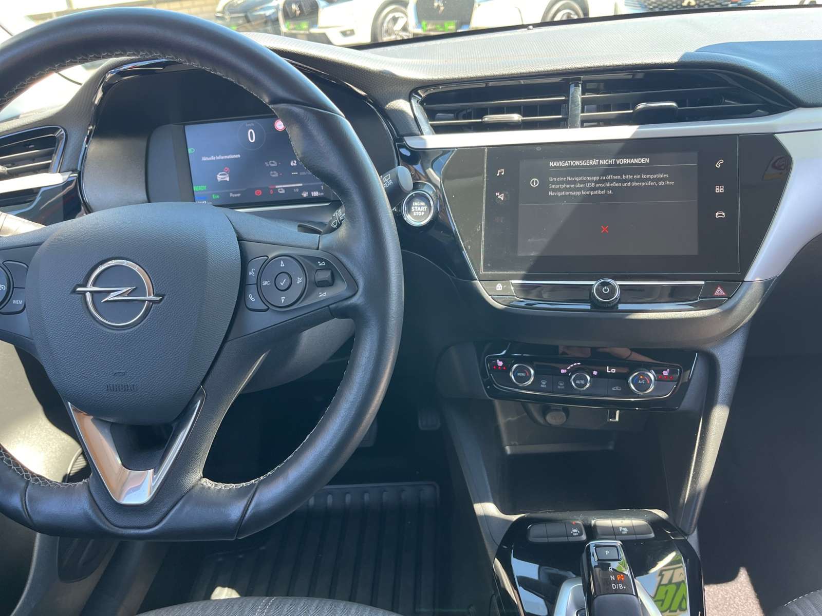 Opel Corsa-e