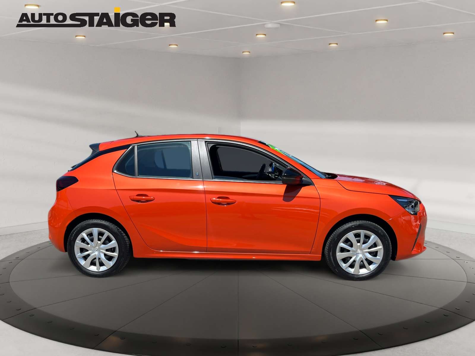 Opel Corsa-e