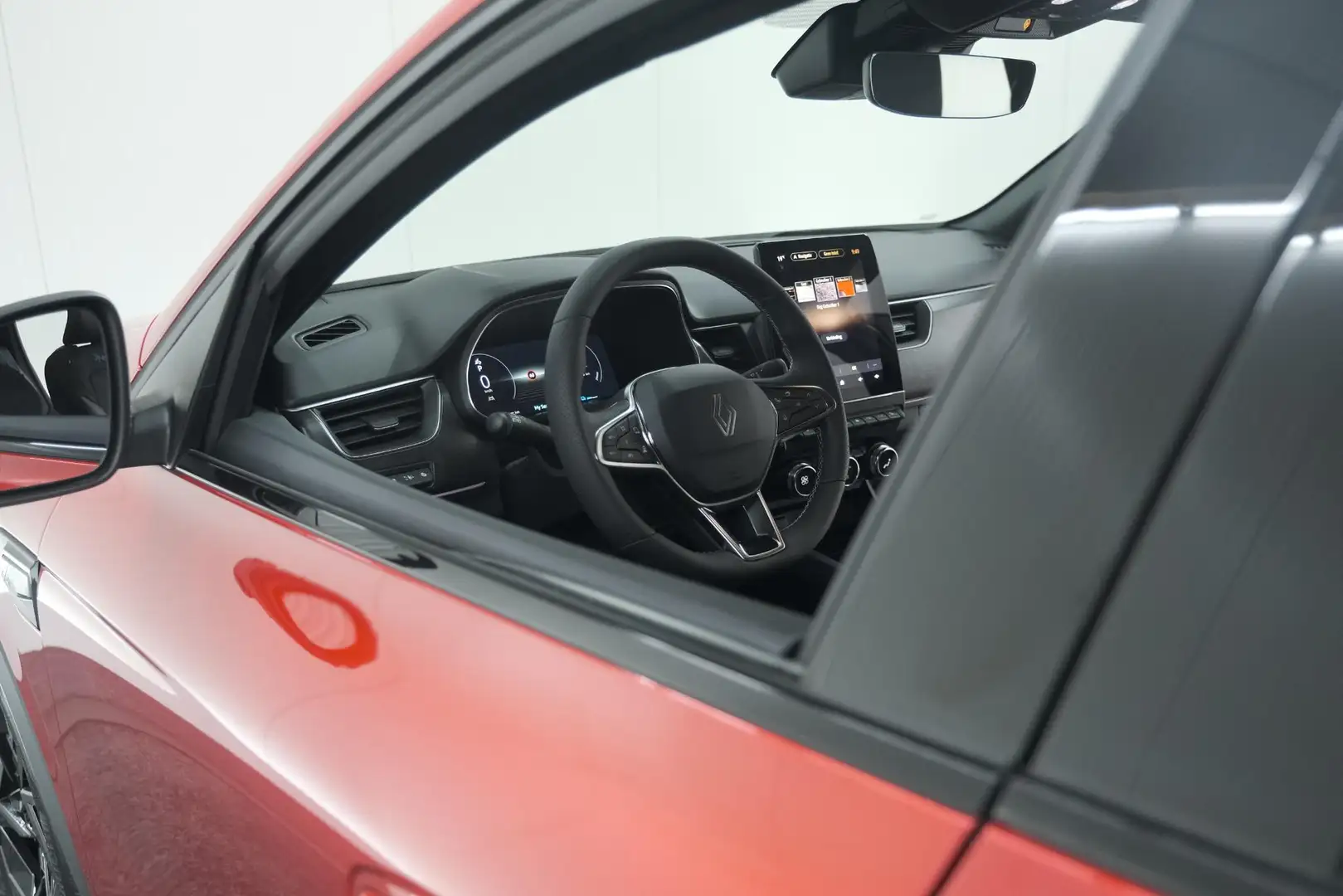 Renault Arkana 1.6 E-Tech hybrid 145 Esprit Alpine | Rondom Camer Rouge - 2