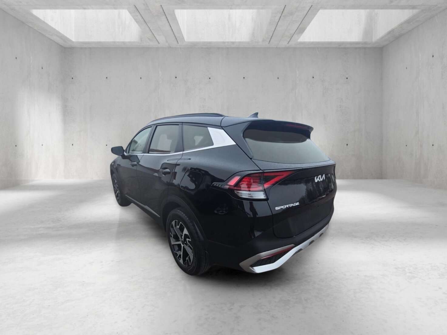 2023 Kia Sportage EX Traction Intégrale — снимка 1