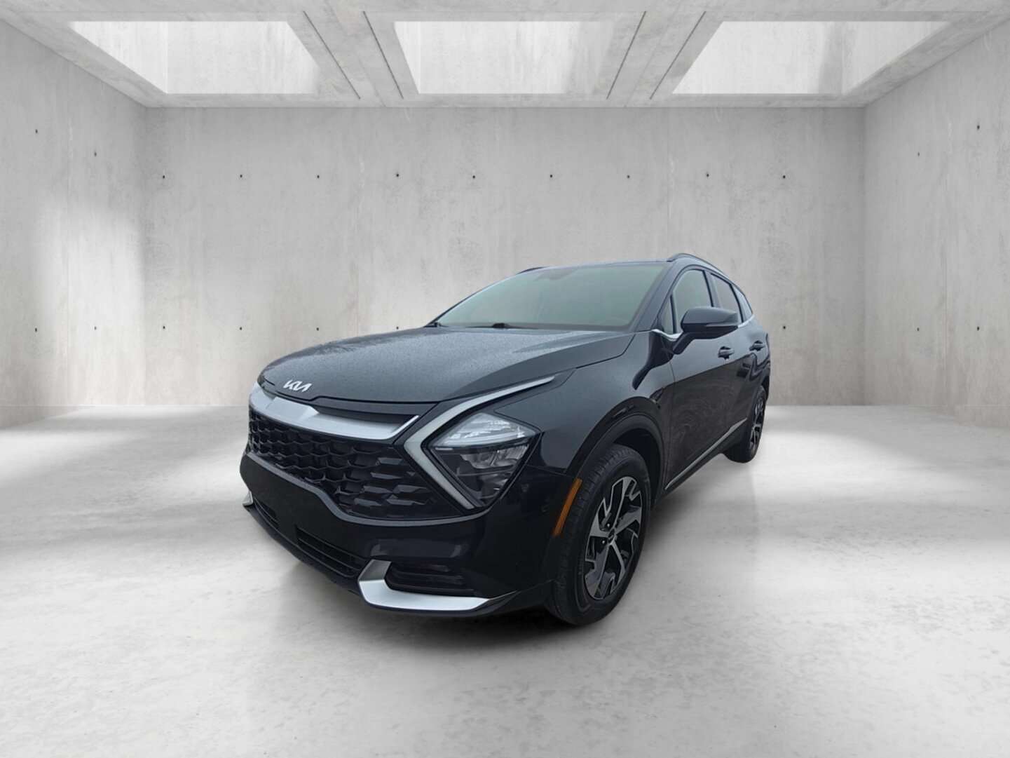 2023 Kia Sportage EX Traction Intégrale