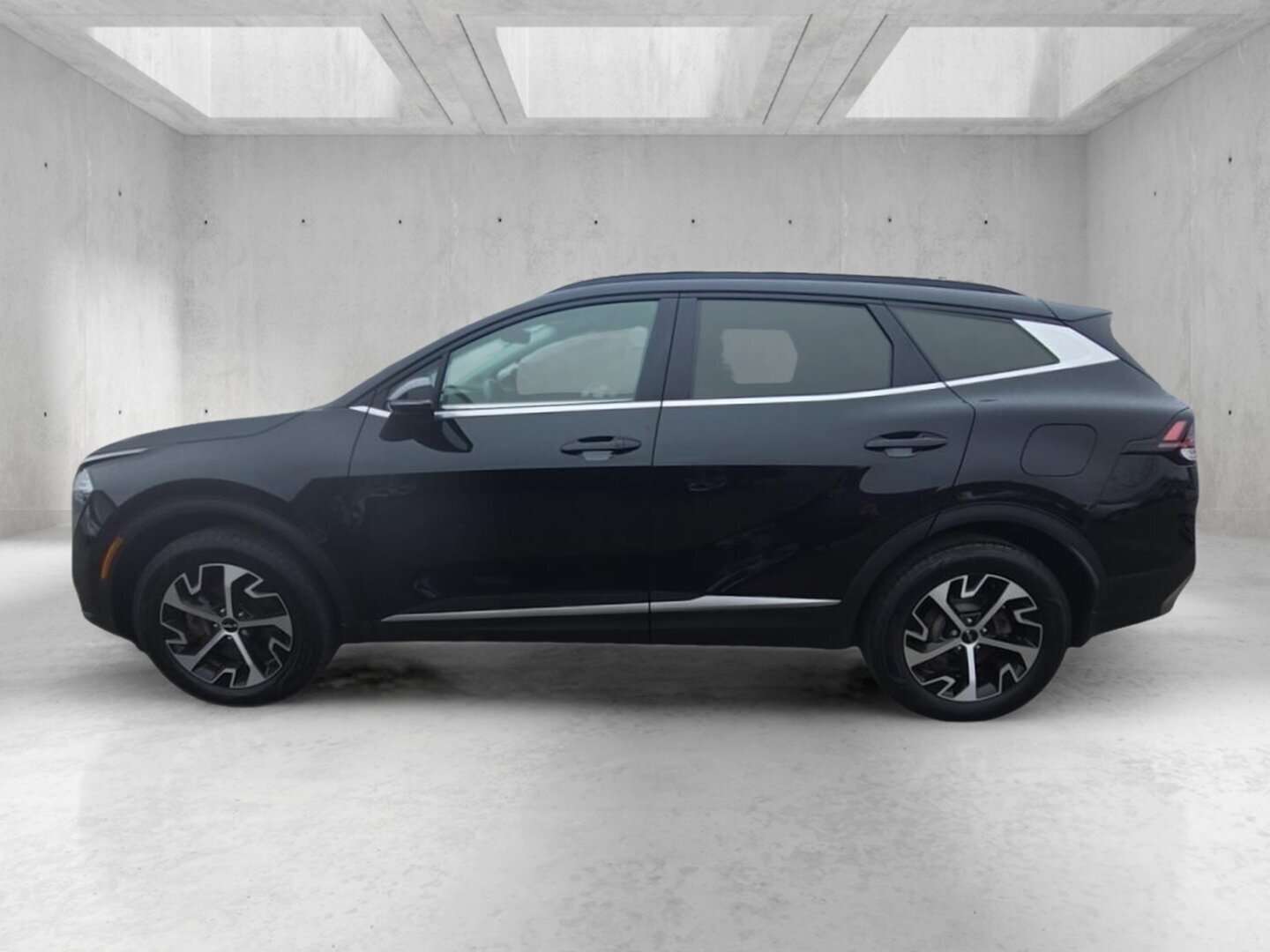 2023 Kia Sportage EX Traction Intégrale — снимка 1