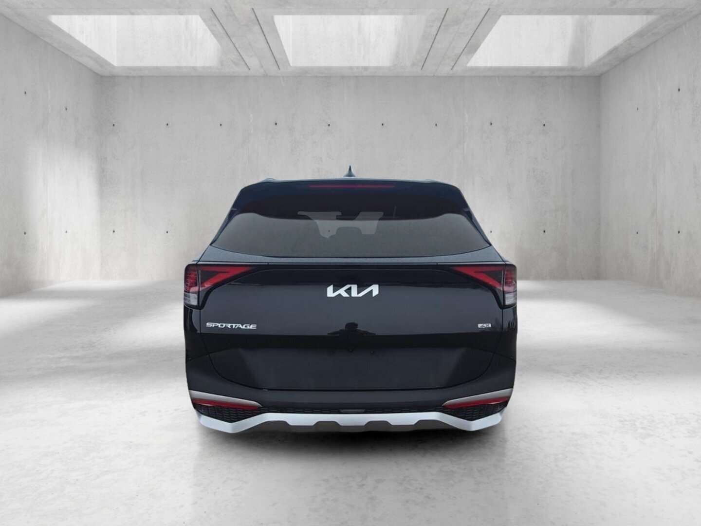 2023 Kia Sportage EX Traction Intégrale — снимка 1