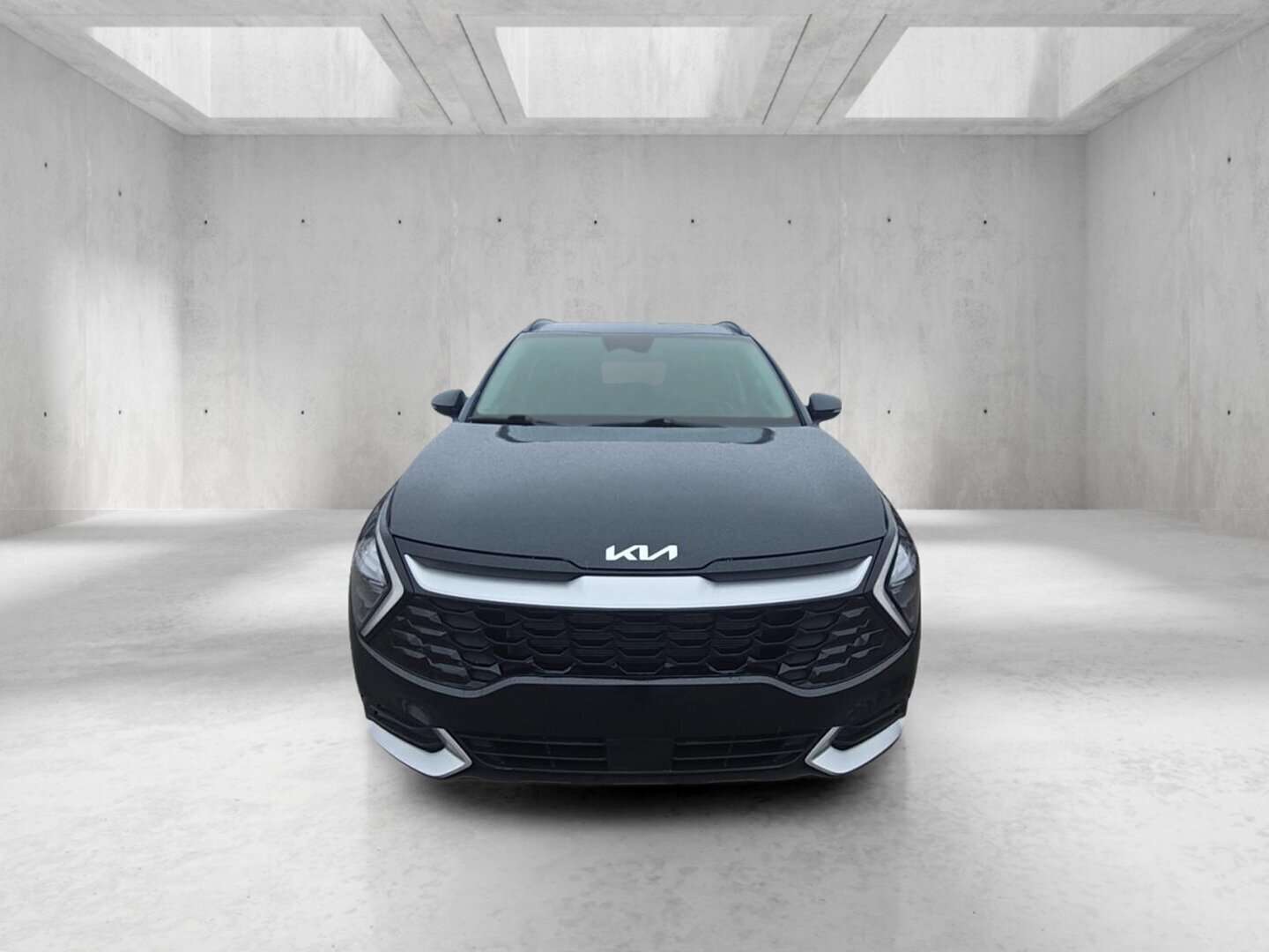 2023 Kia Sportage EX Traction Intégrale — снимка 1