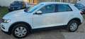 Volkswagen T-Roc Basis Wit - thumbnail 2