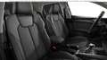Audi A1 Sportback 25 TFSI S tronic advanced Navi ASI SHZ e Grau - thumbnail 8
