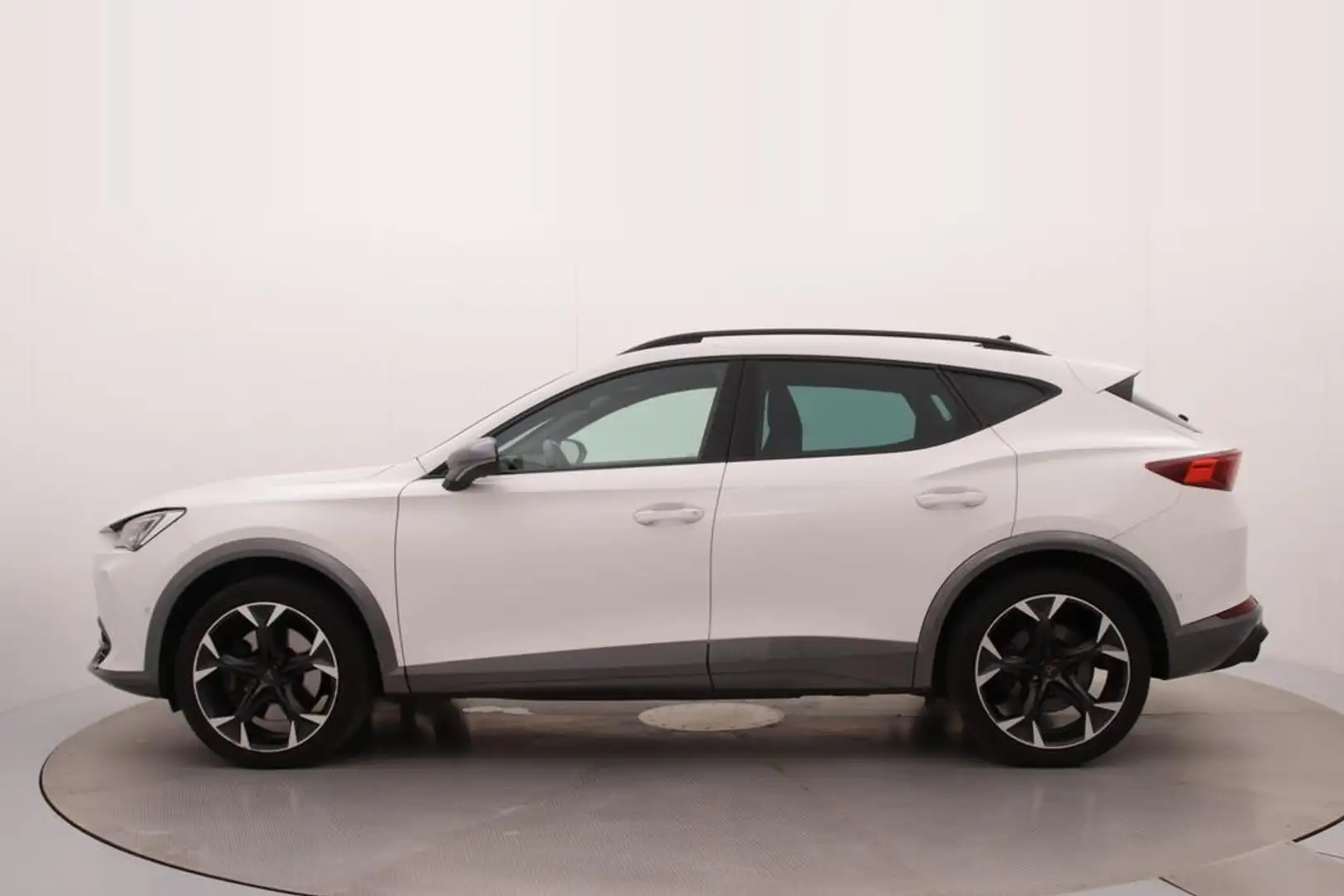 CUPRA Formentor 2.0 TSI 4DRIVE | Automaat | Trekhaak | Adaptive Cr Blanc - 2