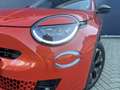 Fiat 600 54kWh 156pk Aut La Prima Navigatie | Cruise Contro Oranje - thumbnail 10